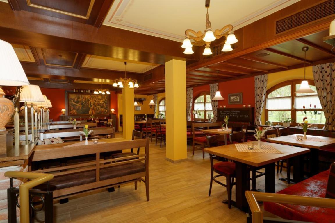 Hotel Zum Edlhof Obernzell Exterior foto